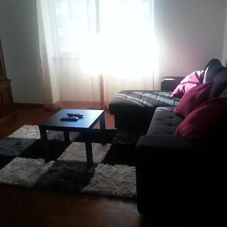 Hill Flat Apartman