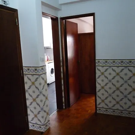 Hill Flat Apartman