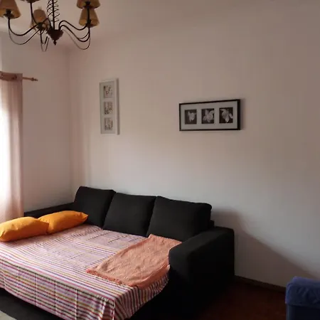 Apartman Hill Flat