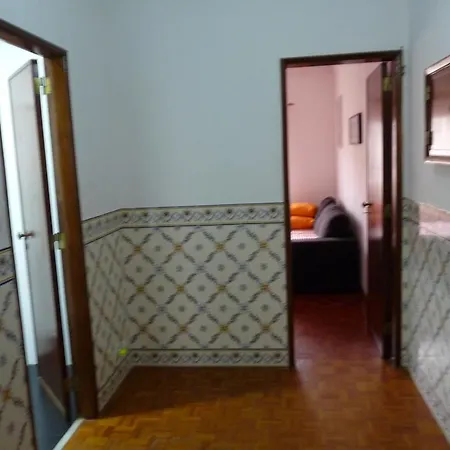 Hill Flat Sintra