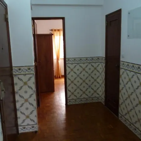 Hill Flat Apartman