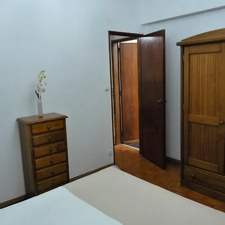 Apartman Hill Flat *