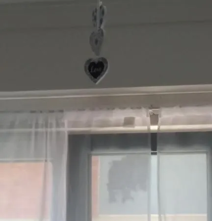 Hill Flat Apartman