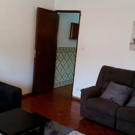 Apartman Hill Flat Sintra