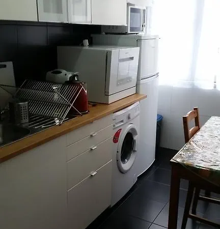 Apartman Hill Flat Sintra